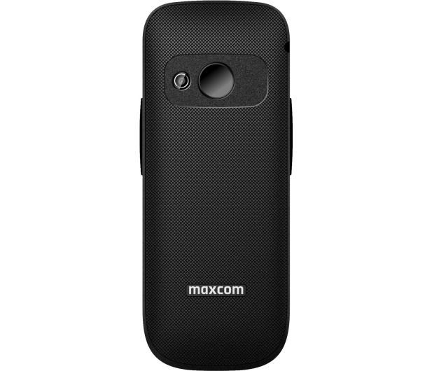 Maxcom OUTLET - MM 724 4G Czarny - 1470759 - zdjęcie 7